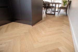 Floer Eiken Visgraat Parket Vloer Onbehandeld Geolied Sfeer 5 aantal m2 vloer berekenen, hoe doe ik dat