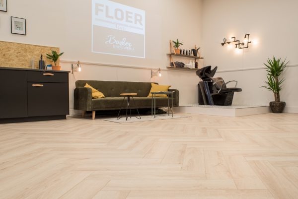 Floer-Visgraat-Laminaat-Creme-Eiken-Vloer