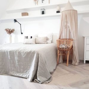Floer-Walvisgraat-PVC-Cetus-Crème-slaapkamer-interieur