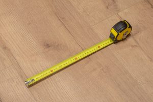 Floer Landhuis Laminaat Rustiek Pure Eik