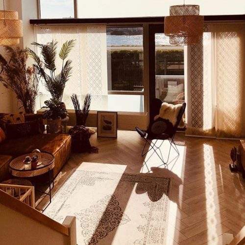Comment choisir le sol parfait pour votre maison de vacances ?