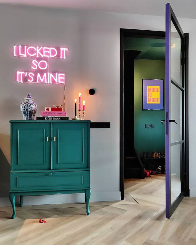 Wat is een eclectisch interieur - Floer - FloerTube - woonstijlen blog