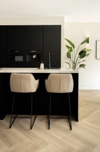 PVC à Bâton Rompu XL Floer - Orca Non Traité