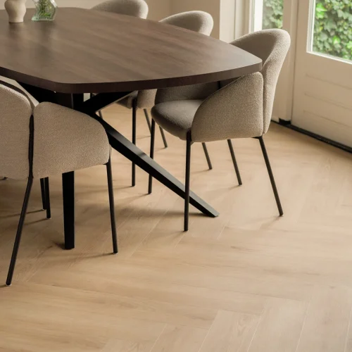 Couleurs PVC Bâton Rompu XL : laquelle pour votre intérieur ?