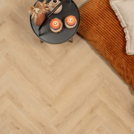 Technologie ceramic-bead dans les sols PVC