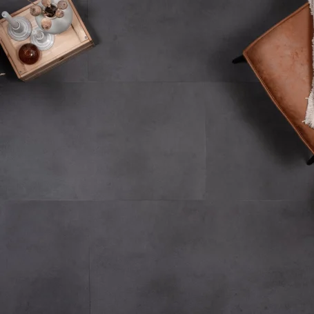 Floer-Carrelage-at-PVC-Beton-Noir