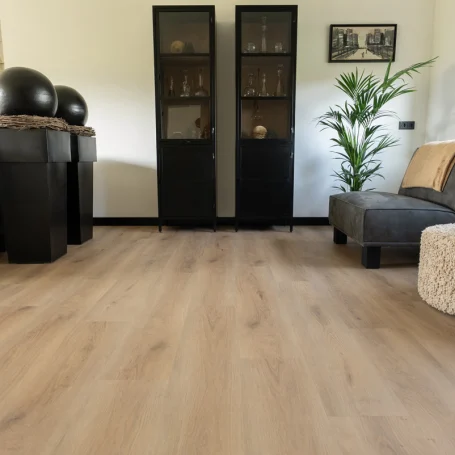 Floer-Villages-PVC-Colmar-Chêne-Rustique-intérieur-salon-1