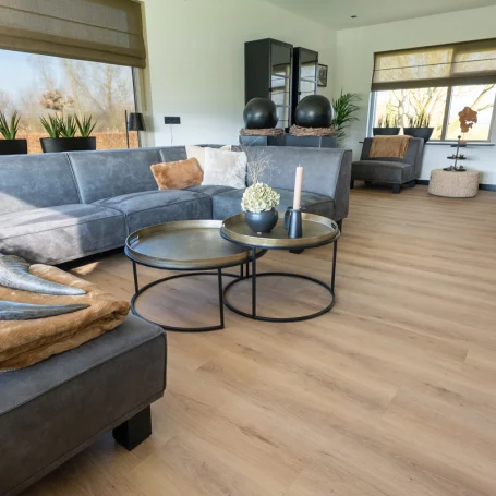 Floer-Villages-PVC-Colmar-Chêne-Rustique-intérieur-salon-3