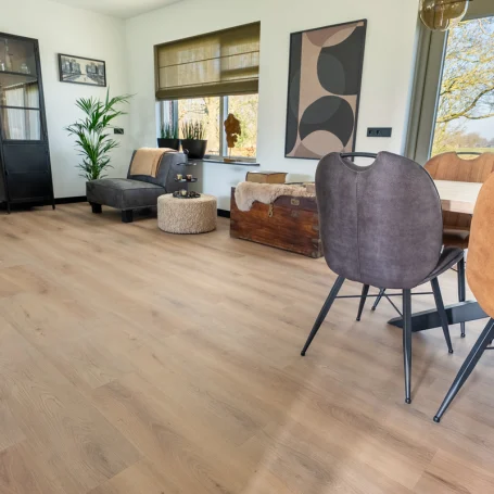 Floer-Villages-PVC-Colmar-Chêne-Rustique-intérieur-salon-4