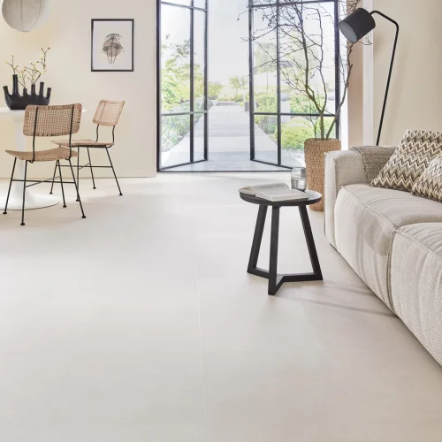 Retirer un sol en PVC, comment faire?