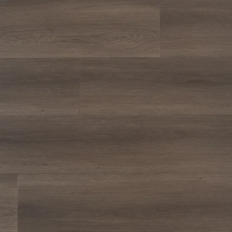 Floer Landhuis Click PVC Donkere Eik woonkamer