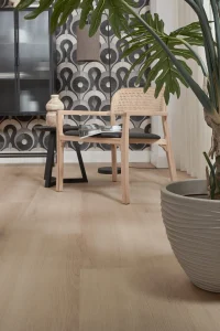 PVC Manoir: les lames les plus larges du marché