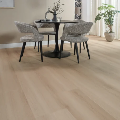PVC-Manoir-Floer-Chêne-Brun-Clair-salon