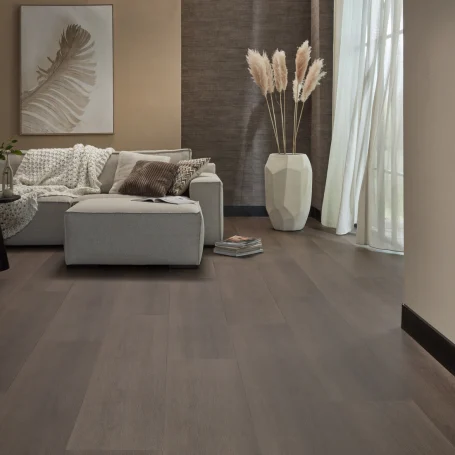 PVC-Manoir-Floer-Chêne-Foncé-salon-2