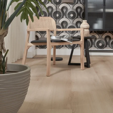 PVC-à-Clic-Manoir-Floer-Chêne-Brun-Clair-salon-15