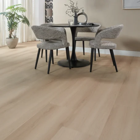 PVC-à-Clic-Manoir-Floer-Chêne-Brun-Clair-salon