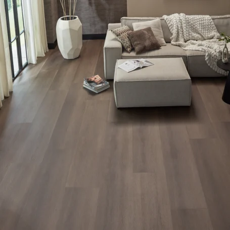 PVC-à-Clic-Manoir-Floer-Chêne-Foncé-salon-13