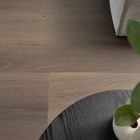 PVC-à-Clic-Manoir-Floer-Chêne-Foncé-salon-7
