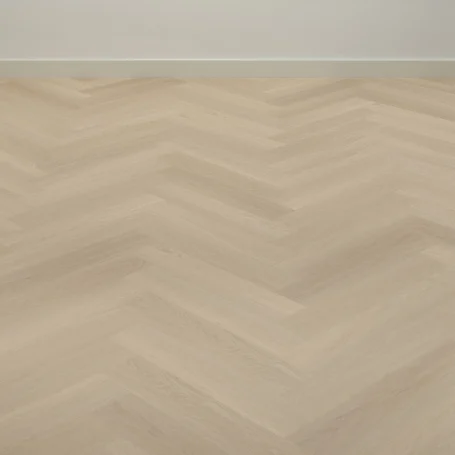 PVC-à-Clic-en-Bâton-Rompu-Floer-Chêne-Beige-produit-avant