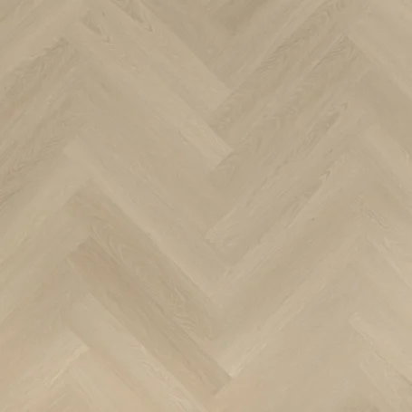 PVC-à-Clic-en-Bâton-Rompu-Floer-Chêne-Beige-produit-topdown
