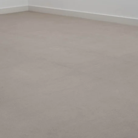 PVC-à-Clic-en-Carrelage-Floer-Béton-Greige-perspective