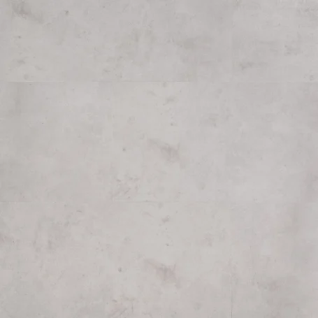 PVC-à-Clic-en-Carrelage-Floer-Béton-Gris-Clair-produit-topdown