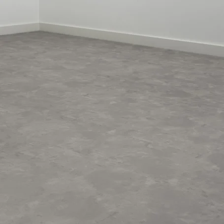PVC-à-Clic-en-Carrelage-Floer-Béton-Gris-produit-perspective