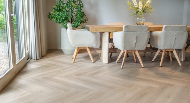 PVC à Bâton Rompu XL Floer – Orka Non Traité