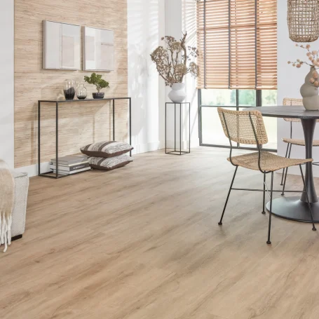 PVC Manoir Floer Chêne Gris