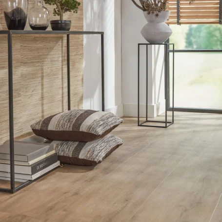 PVC Manoir Floer Chêne Gris