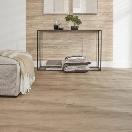 PVC Manoir Floer Chêne Gris