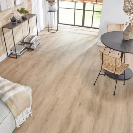 PVC Manoir Floer Chêne Gris