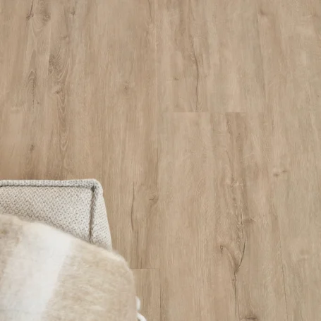 PVC Manoir Floer Chêne Gris
