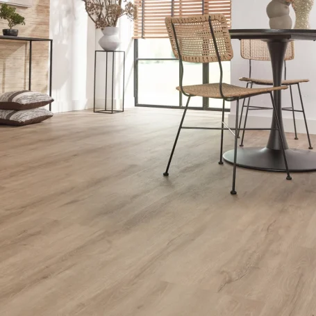 PVC Manoir Floer Chêne Gris