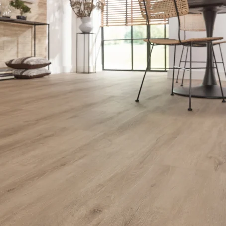 PVC Manoir Floer Chêne Gris