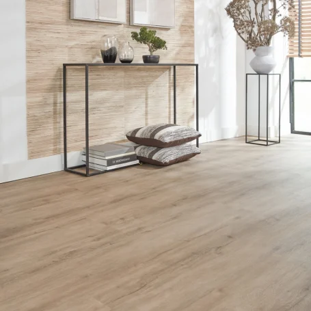 PVC Manoir Floer Chêne Gris