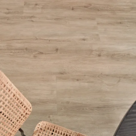 PVC Manoir Floer Chêne Gris