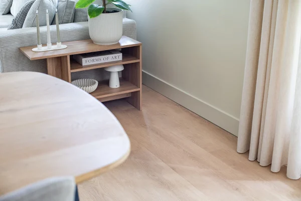 PVC Manoir Floer Chêne Blanc