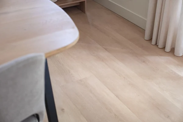 PVC Manoir Floer Chêne Blanc