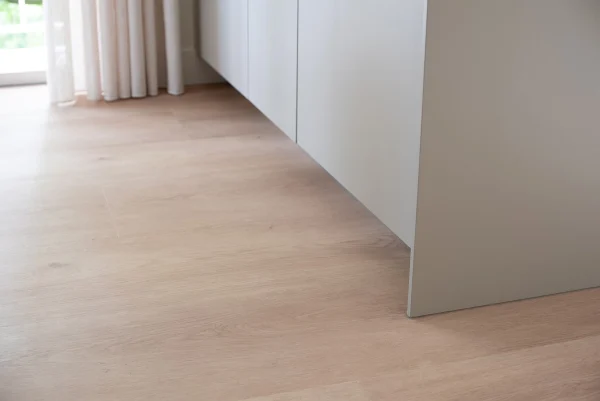 PVC Manoir Floer Chêne Blanc