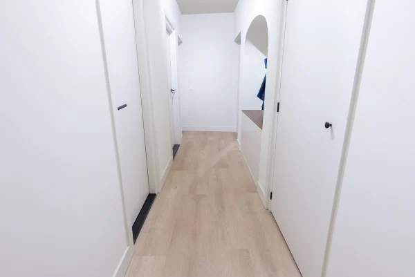 PVC Manoir Floer Chêne Blanc