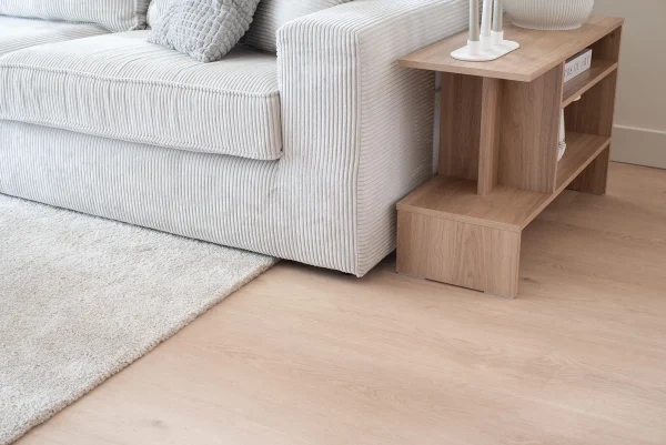 PVC Manoir Floer Chêne Blanc