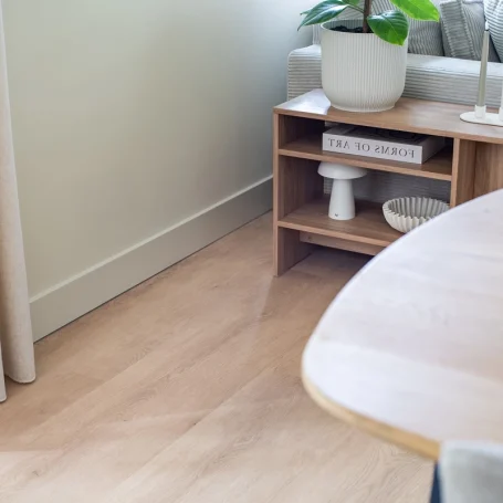 PVC à Clic Manoir Floer Chêne Blanc