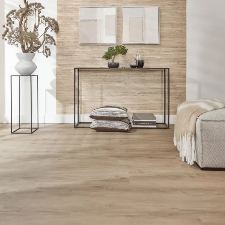 PVC à Clic Manoir Floer Chêne Gris