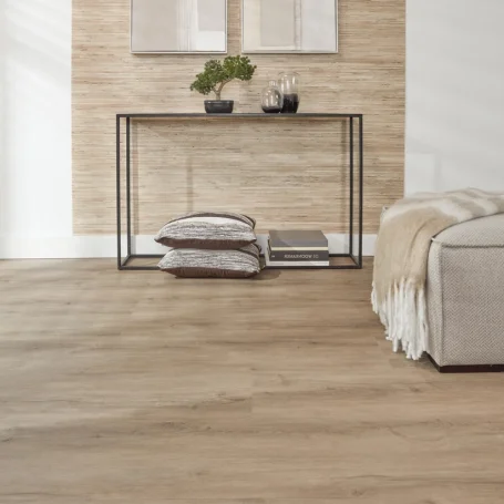 PVC à Clic Manoir Floer Chêne Gris