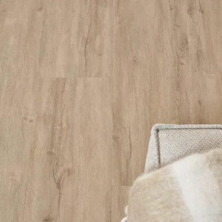 PVC à Clic Manoir Floer Chêne Gris