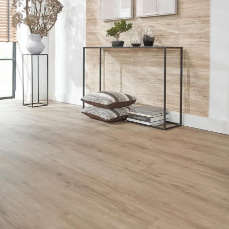 PVC à Clic Manoir Floer Chêne Gris