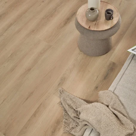 PVC à Clic Manoir Floer Chêne Rustique
