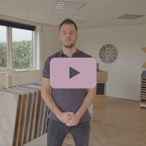 Un parquet, un stratifié ou un sol en PVC sont-ils adaptés au chauffage par le sol?