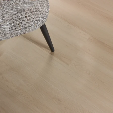 Floer Landhuis Plak PVC Donkere Eik woonkamer